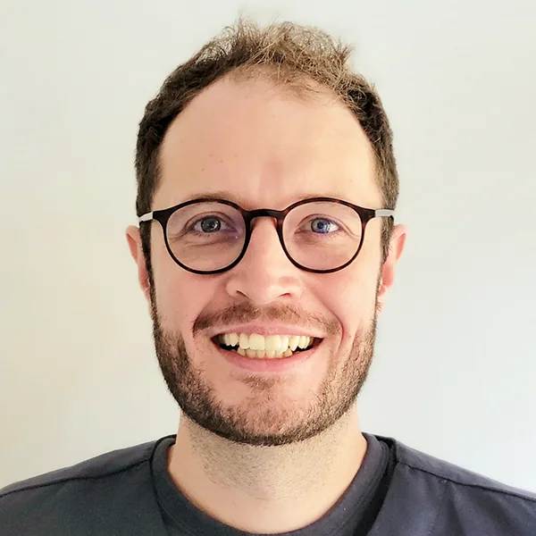 Benedikt R&uuml;th