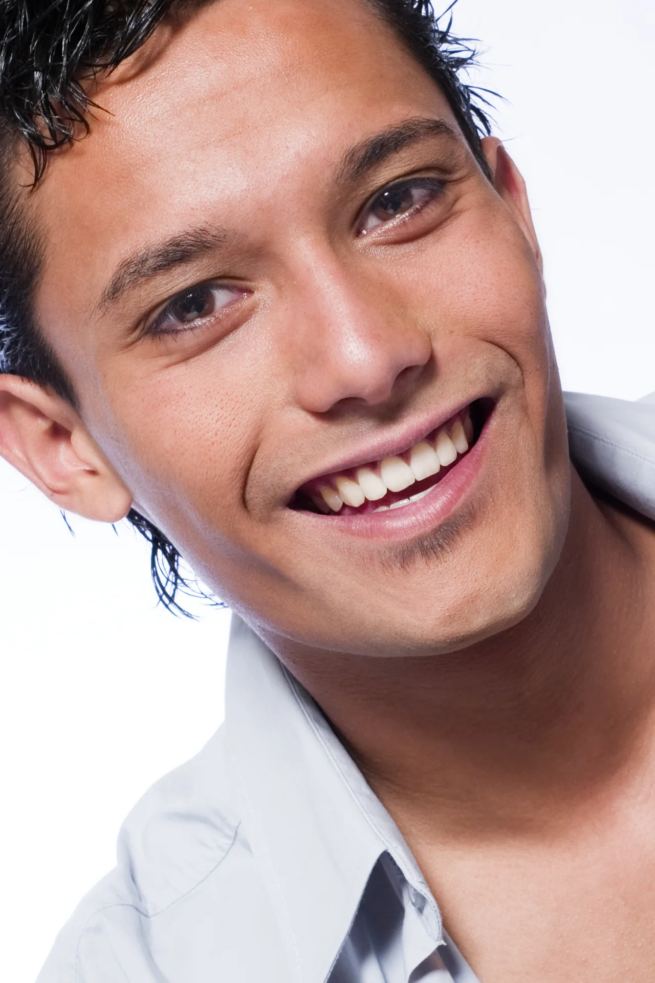 Moderne behandelruimtes van de specialistische orthodontiepraktijk Gelnhausen