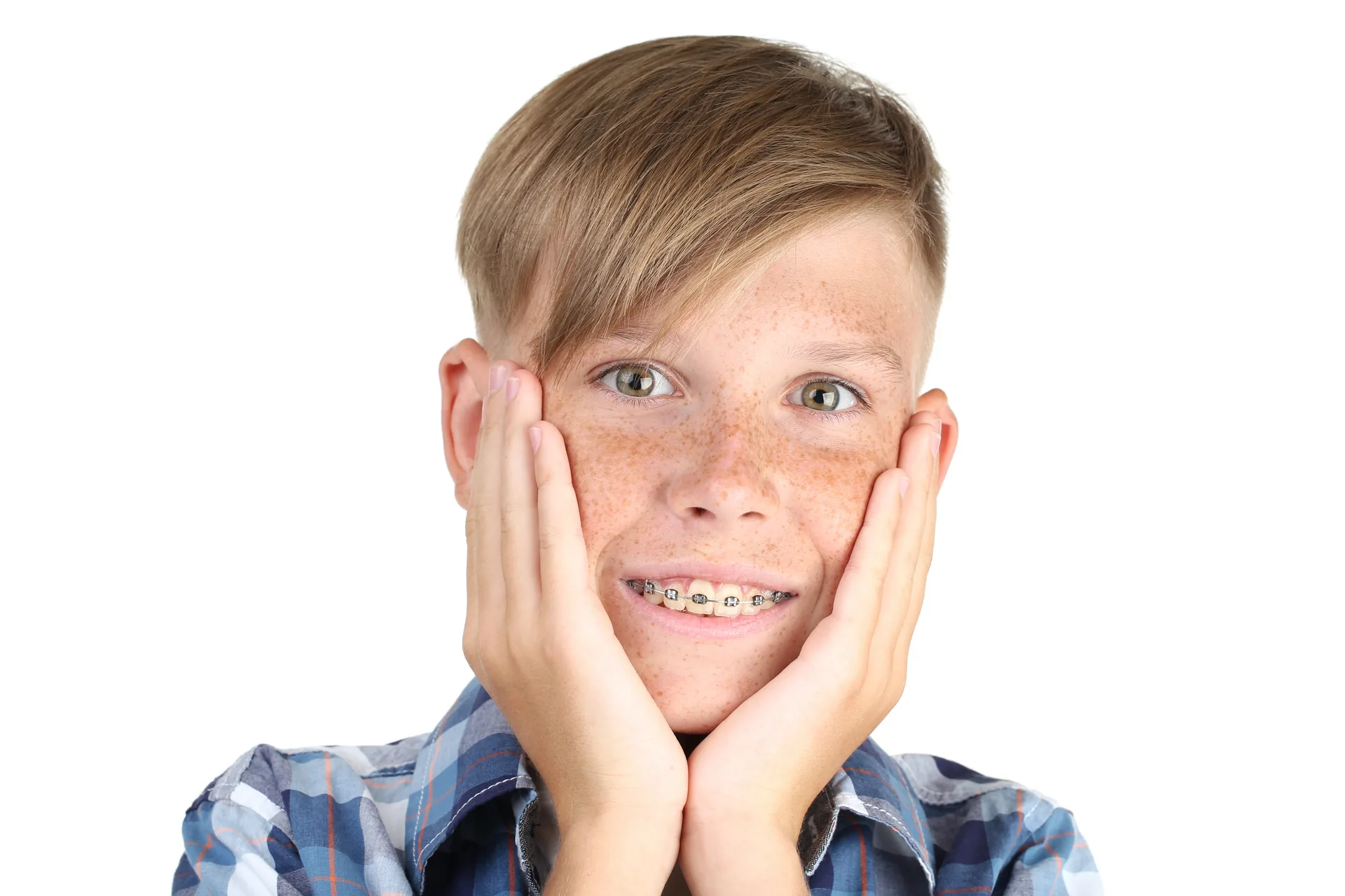 Orthodontisch advies bij de specialistische praktijk Gelnhausen